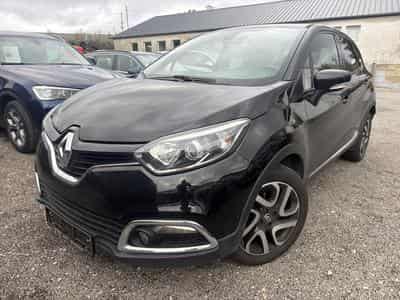 Renault Captur TCE EDC 120 INTENS ENERGY (2016) - Photo 1