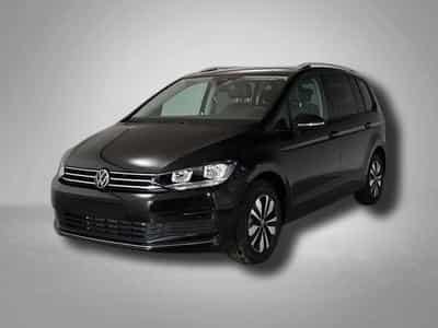 VW Touran Life Plus 1.5 TSI 7-Gang DSG (2025) - Foto 1