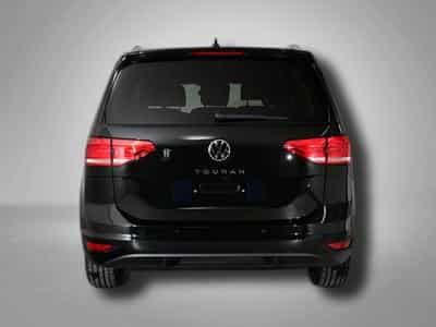 VW Touran Life Plus 1.5 TSI 7-Gang DSG (2025) - Foto 4