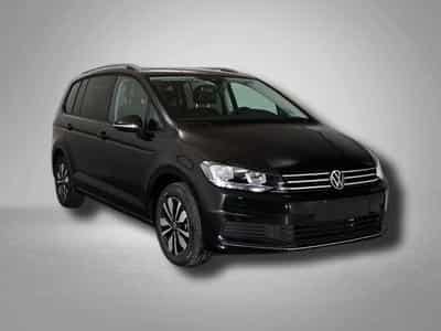 VW Touran Life Plus 1.5 TSI 7-Gang DSG (2025) - Foto 7
