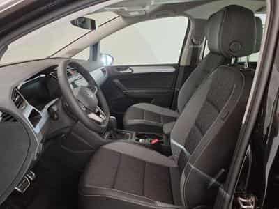 VW Touran Life Plus 1.5 TSI 7-Gang DSG (2025) - Foto 9