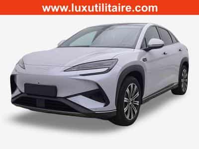 BYD Sealion 7 Comfort 84 kWh 313 EV Range (2026) - Photo 1