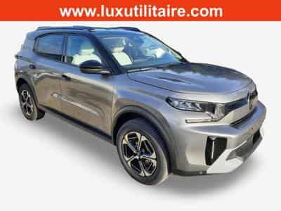 Citroën C3 Aircross 1.2 Hybrid e-DSC6 145 Max (2026) - Photo 1