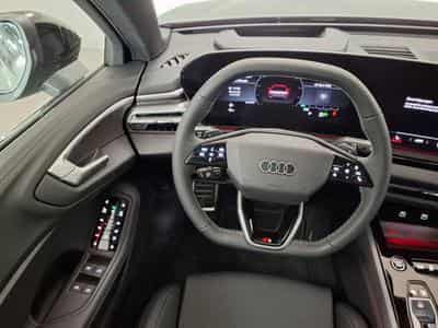 Audi A5 Avant S line 2.0 TFSI 7-Gang S tronic quattro (2026) - Foto 12