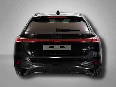 Audi A5 Avant S line 2.0 TFSI 7-Gang S tronic quattro (2026) - Foto 4