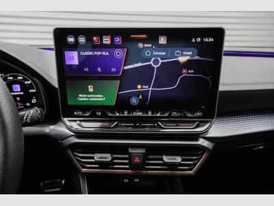 Cupra Leon ST 2,0 TSI (2025) - Foto 13