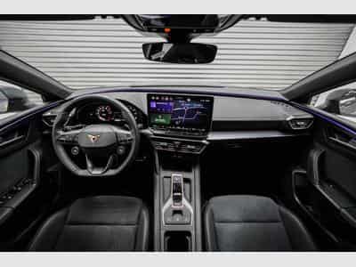 Cupra Leon ST 2,0 TSI (2025) - Foto 6