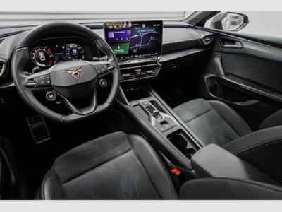 Cupra Leon ST 2,0 TSI (2025) - Foto 7