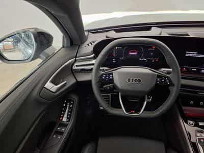 Audi A5 Avant S line 2.0 TFSI 7-Gang S tronic quattro (2026) - Foto 12