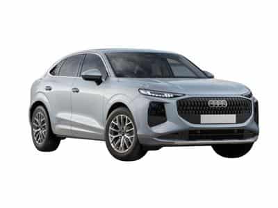 Audi Q3 Sportback NEU (2026) - Photo 1