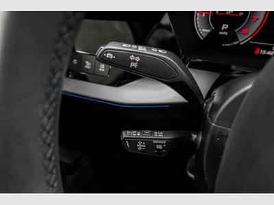 Audi A3 Sportback 40 TFSI (2026) - Photo 10