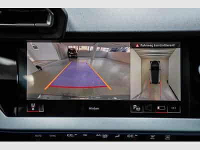 Audi A3 Sportback 40 TFSI (2026) - Photo 14