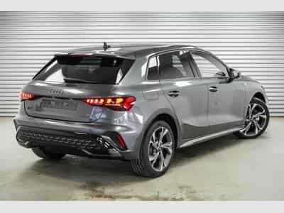 Audi A3 Sportback 40 TFSI (2026) - Photo 3