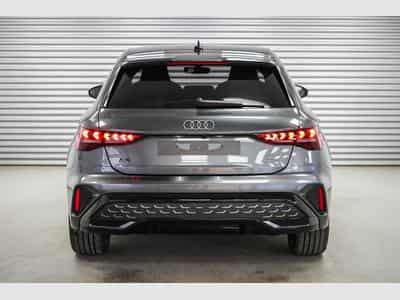 Audi A3 Sportback 40 TFSI (2026) - Photo 4