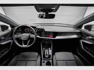 Audi A3 Sportback 40 TFSI (2026) - Photo 6