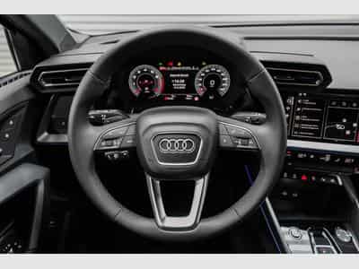 Audi A3 Sportback 40 TFSI (2026) - Photo 9