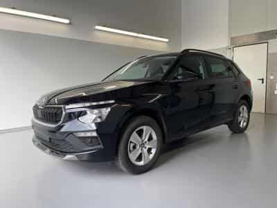 Skoda Kamiq Selection (2026) - Photo 1