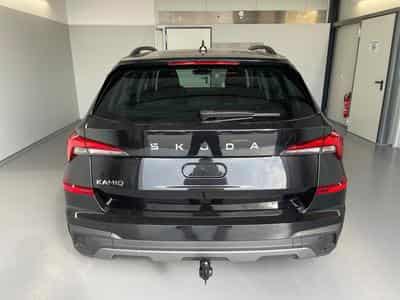 Skoda Kamiq Selection (2026) - Photo 5