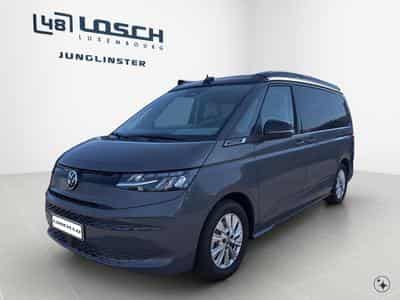 VW California Beach Tour (2026) - Photo 1
