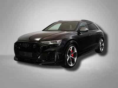 Audi RSQ8 performance 4.0 TFSI 8-Gang-Tiptronic quattro (2026) - Photo 1