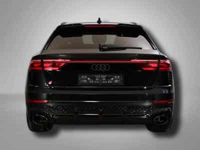Audi RSQ8 performance 4.0 TFSI 8-Gang-Tiptronic quattro (2026) - Photo 4