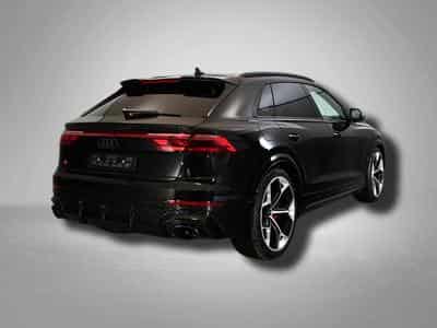 Audi RSQ8 performance 4.0 TFSI 8-Gang-Tiptronic quattro (2026) - Photo 5