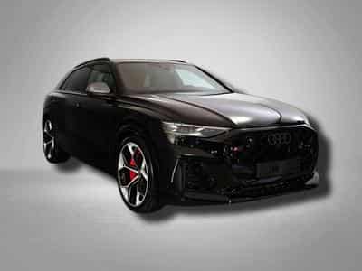 Audi RSQ8 performance 4.0 TFSI 8-Gang-Tiptronic quattro (2026) - Photo 7