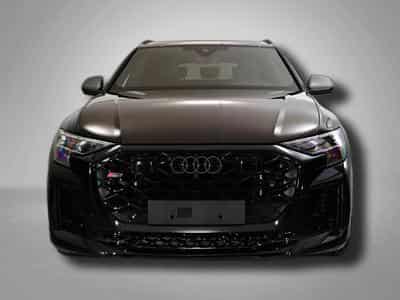 Audi RSQ8 performance 4.0 TFSI 8-Gang-Tiptronic quattro (2026) - Photo 8