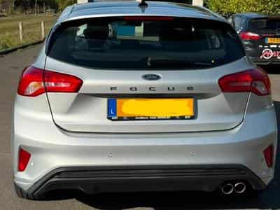 Ford Focus ST Line (2019) - Foto 1