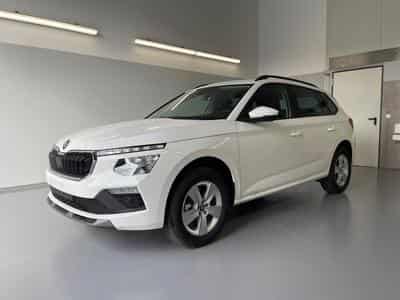 Skoda Kamiq Selection (2026) - Photo 1