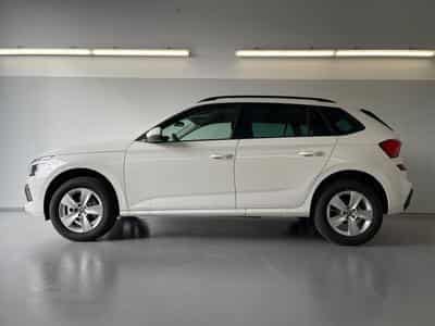 Skoda Kamiq Selection (2026) - Photo 3