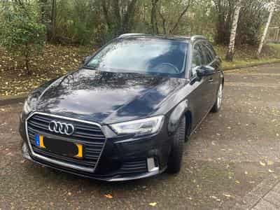 Audi A3 Sportback S-Line (2017) - Photo 1