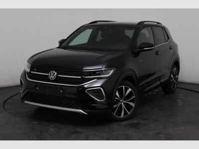 VW T-Cross R-Line Edition (2026) - Photo 1