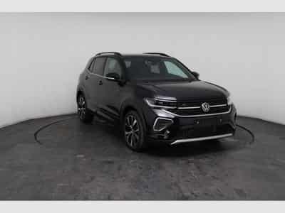 VW T-Cross R-Line Edition (2026) - Photo 10