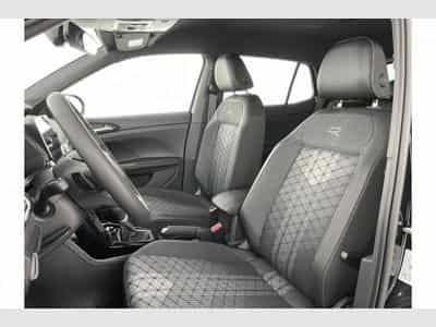 VW T-Cross R-Line Edition (2026) - Photo 12