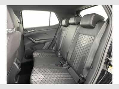 VW T-Cross R-Line Edition (2026) - Photo 13