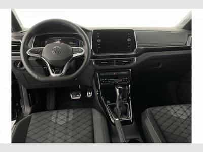 VW T-Cross R-Line Edition (2026) - Photo 15