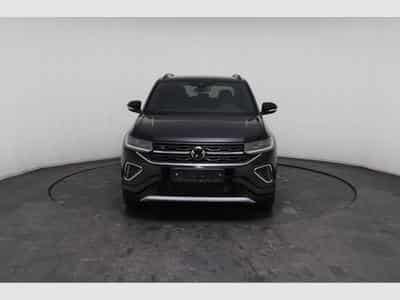 VW T-Cross R-Line Edition (2026) - Photo 2