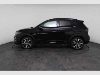 VW T-Cross R-Line Edition (2026) - Photo 4