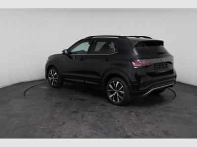 VW T-Cross R-Line Edition (2026) - Photo 5