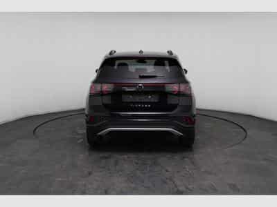 VW T-Cross R-Line Edition (2026) - Photo 6