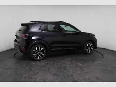 VW T-Cross R-Line Edition (2026) - Photo 8