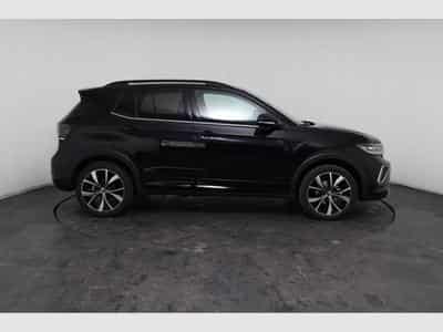 VW T-Cross R-Line Edition (2026) - Photo 9