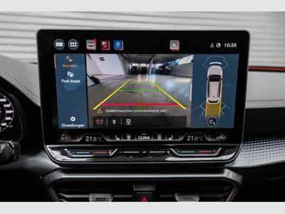 Cupra Leon ST 2,0 TSI (2025) - Photo 14