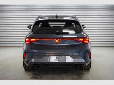 Cupra Leon ST 2,0 TSI (2025) - Photo 4