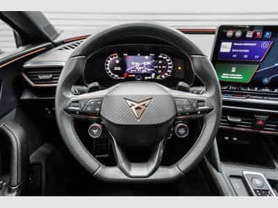 Cupra Leon ST 2,0 TSI (2025) - Photo 9