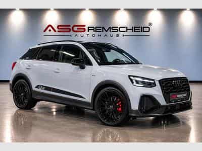 Audi Q2 35 TFSI edition one 2.H *Pano*ACC*AHK*StandHz (2021) - Photo 1