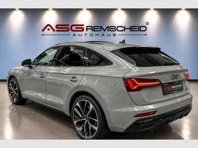 Audi SQ5 3.0 TDI q. Sportback 2.H *21 *Pano*LUFT*B&O (2022) - Foto 1