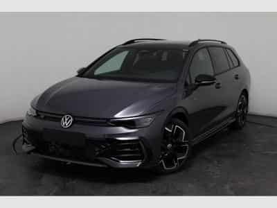 VW Golf Variant R-Line Edition (2026) - Photo 1