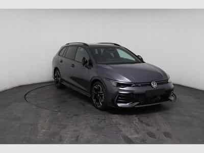 VW Golf Variant R-Line Edition (2026) - Photo 10
